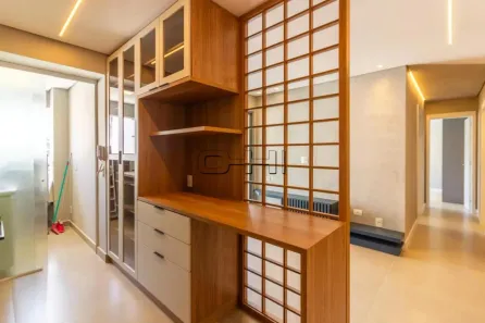Apartamento com 2 Quartos para alugar, 69m² no Pinheiros, São Paulo