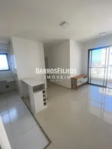 Apartamento com 2 Quartos para alugar, 51m² no Coroa do Meio, Aracaju