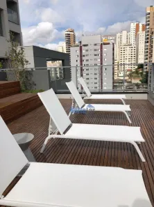 Apartamento com 1 Quarto à venda, 31m² no Perdizes, São Paulo