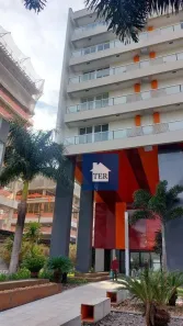 Sala Comercial à venda, 41m² no Vila Baruel, São Paulo