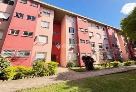 Apartamento com 2 Quartos à venda, 53m² no Jardim Itu, Porto Alegre