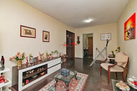 Apartamento com 3 Quartos à venda, 115m² no Três Figueiras, Porto Alegre