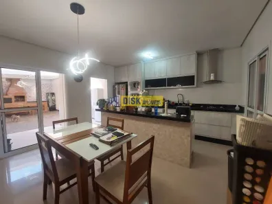 Sobrado com 2 Quartos à venda, 369m² no Assunção, São Bernardo do Campo