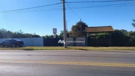 Fazenda/Sítio com 3 Quartos à venda, 250m² no Centro, Guapiaçu