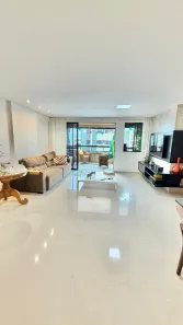 Apartamento com 3 Quartos à venda, 150m² no Ponta Verde, Maceió