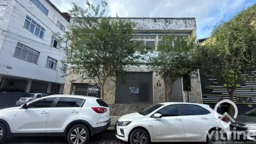 Imóvel Comercial para alugar, 388m² no Centro, Nova Friburgo