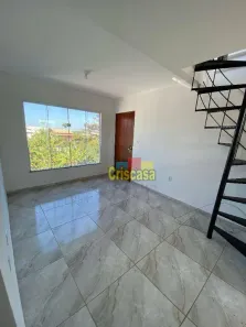 Apartamento com 2 Quartos à venda, 88m² no Enseada das Gaivotas, Rio das Ostras