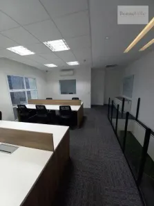Sala Comercial para alugar, 150m² no Vila Cordeiro, São Paulo