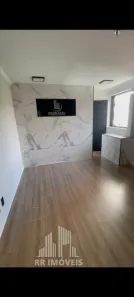 Sala Comercial com 2 Quartos para alugar, 32m² no Centro, Barueri