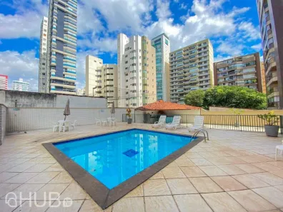 Apartamento com 3 Quartos à venda, 86m² no Praia do Canto, Vitória