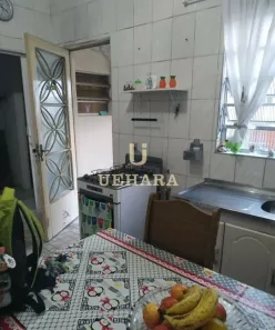 Casa com 2 Quartos à venda, 36m² no Parada Inglesa, São Paulo