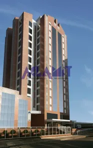 Sala Comercial à venda, 43m² no Vila Carrão, São Paulo
