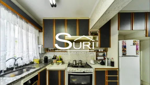 Sobrado com 4 Quartos à venda, 270m² no Jardim do Mar, São Bernardo do Campo