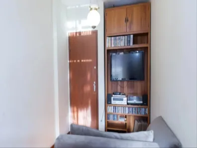 Apartamento com 2 Quartos à venda, 85m² no Sion, Belo Horizonte