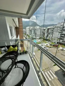 Apartamento com 2 Quartos à venda, 66m² no Recreio dos Bandeirantes, Rio de Janeiro