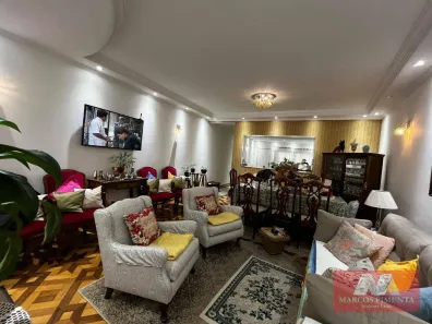 Apartamento com 2 Quartos à venda, 98m² no Bela Vista, São Paulo