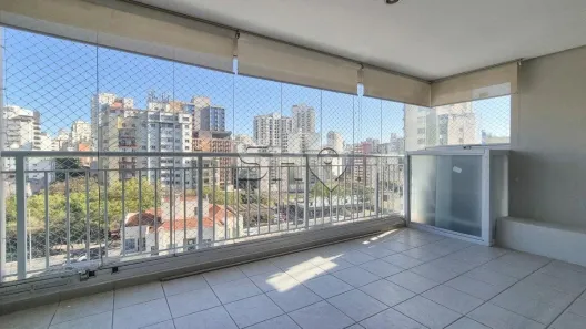 Apartamento com 3 Quartos à venda, 81m² no Barra Funda, São Paulo