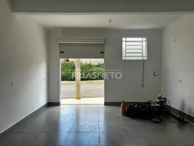 Ponto Comercial para alugar, 50m² no Castelinho, Piracicaba