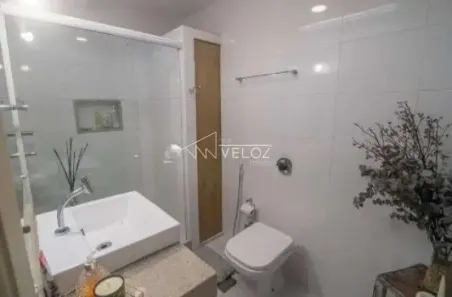 Apartamento com 3 Quartos à venda, 119m² no Leblon, Rio de Janeiro
