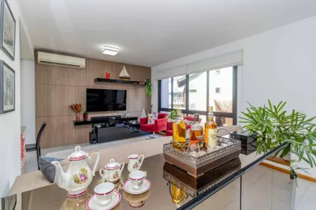 Casa de Condomínio com 2 Quartos à venda, 211m² no Vila Conceição, Porto Alegre