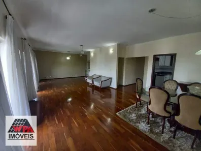 Casa com 3 Quartos à venda, 293m² no Vila Santa Maria, Americana