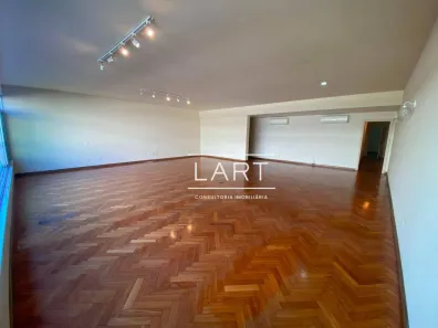Apartamento com 4 Quartos para alugar, 260m² no Ipanema, Rio de Janeiro