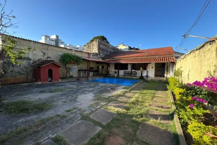 Casa com 3 Quartos à venda, 175m² no Ipiranga, Belo Horizonte