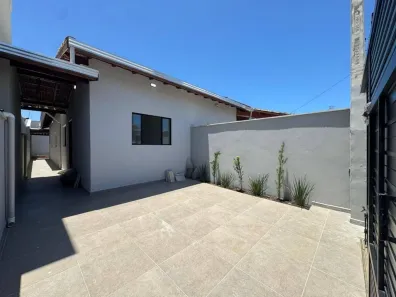 Casa com 2 Quartos à venda, 74m² no Gaivota (Interior), Itanhaém