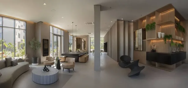Apartamento com 3 Quartos à venda, 126m² no Barra da Tijuca, Rio de Janeiro