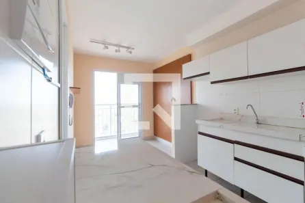 Apartamento com 1 Quarto à venda, 30m² no Vila Ré, São Paulo