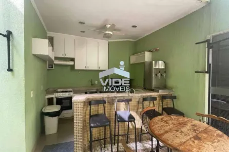 Imóvel Comercial para alugar, 365m² no Cambuí, Campinas