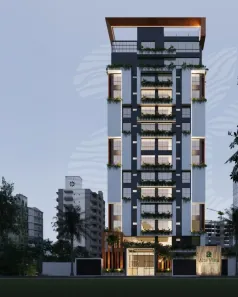 Apartamento com 1 Quarto à venda, 27m² no Catolé, Campina Grande