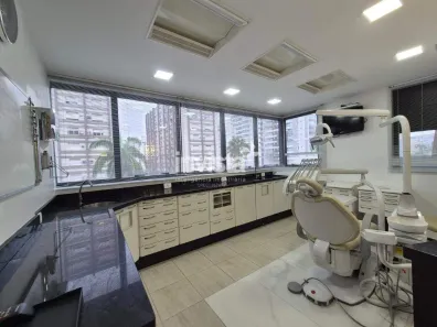 Sala Comercial à venda, 73m² no Gonzaga, Santos