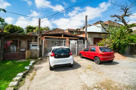 Casa com 3 Quartos à venda, 80m² no Vila São José, Porto Alegre