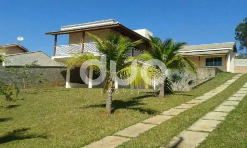 Casa com 3 Quartos à venda, 320m² no Jardim Botanico Mil, São Pedro