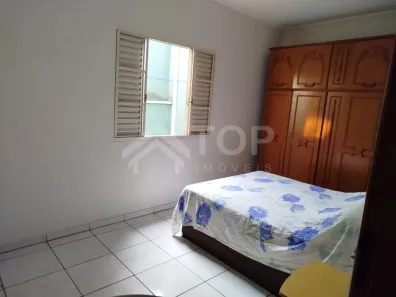 Casa com 2 Quartos à venda, 98m² no Vila Marcelino, São Carlos