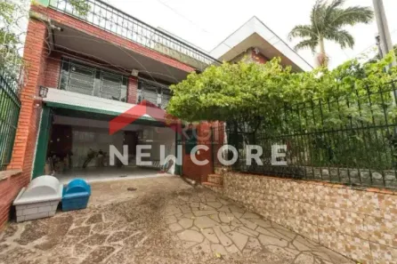 Casa com 5 Quartos à venda, 317m² no Nonoai, Porto Alegre