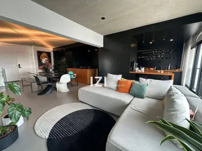 Cobertura com 4 Quartos à venda, 220m² no Vila Olímpia, São Paulo
