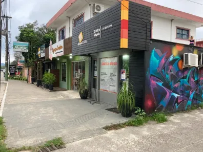 Imóvel Comercial à venda, 298m² no Campeche, Florianópolis