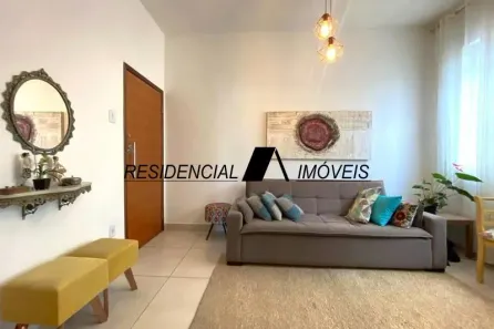 Apartamento com 2 Quartos à venda, 66m² no Prado, Belo Horizonte
