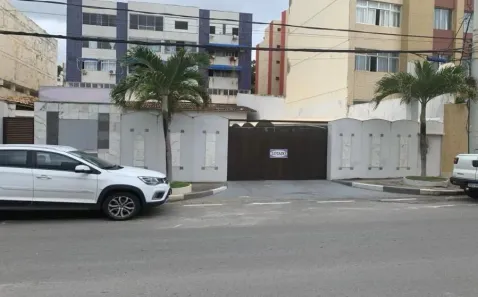 Galpão/Depósito/Armazém para alugar, 700m² no Costa Azul, Salvador