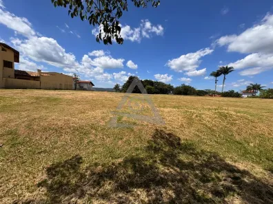 Lote/Terreno à venda, 525m² no Caminhos de San Conrado (Sousas), Campinas