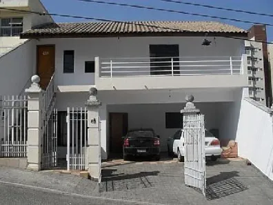 Casa com 5 Quartos à venda, 340m² no Jardim Faculdade, Sorocaba