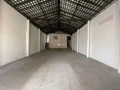 Galpão/Depósito/Armazém à venda, 225m² no Cidade Nova, Teresina