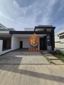 Casa de Condomínio com 3 Quartos à venda, 143m² no Wanel Ville, Sorocaba