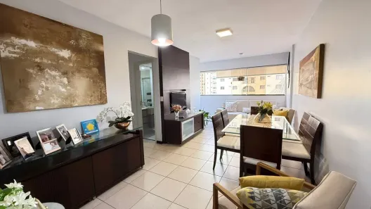 Apartamento com 3 Quartos à venda, 77m² no Alto da Glória, Goiânia