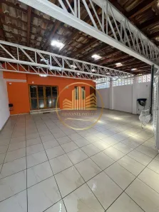 Imóvel Comercial com 8 Quartos para alugar, 250m² no Parque Residencial Eloy Chaves, Jundiaí