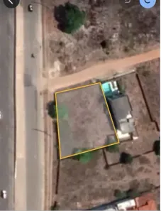 Lote/Terreno à venda, 950m² no Poço, Cabedelo