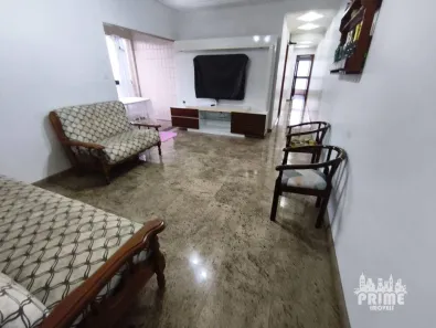 Apartamento com 3 Quartos à venda, 98m² no Guilhermina, Praia Grande