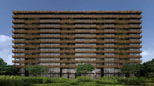 Apartamento com 1 Quarto à venda, 30m² no Barra Olímpica, Rio de Janeiro